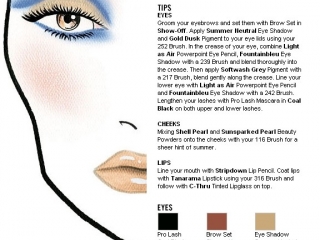 thumbs 6008183 MAC Face Charts